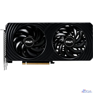 Видеокарта PCIE16 RTX5060 8GB PA-RTX5060 DUAL 8GB PALIT (NE75060019P1-GB2063D)