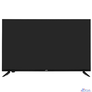 JVC 32" LT-32M595 БЕЗРАМОЧНЫЙ