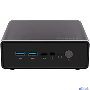 Digma Pro Minimax U1 [DPP3-ADXW02] Grey/Black {i3 1315U /16Gb /SSD512Gb /UHDG/ Windows 11 Pro}