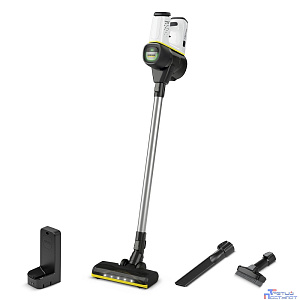 Karcher VC 6 Cordless ourFamily (White) Пылесос [1.198-670.0]