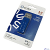 5bites Устройство ч/з карт памяти RE3-200BL USB3.0 Card reader / SD / TF / USB PLUG / BLUE