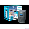 STARK SC 3000 Online 12A ИБП 3000 ВА/2700 Вт {Online, Напольный, 110-300В, 4 х ЕВРО, Smart-slot, USB, RS232, EPO, БЕЗ АКБ - внешние батареи 6 шт от 4,5Ач до 240 Ач}