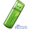 Silicon Power USB Drive 16Gb Helios 101 SP016GBUF2101V1N {USB2.0, Green}