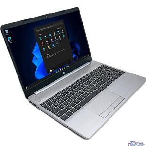 HP 255 G8 [7J034AA] Silver 15.6" {FHD Ryzen 5 5500U/8Gb/256Gb SSD/DOS}