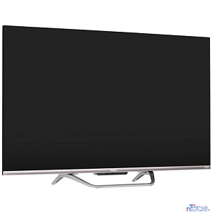 65" Телевизор HAIER Smart TV S4, 4K Ultra HD, черный, СМАРТ ТВ, Android]