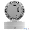 D-Link DCS-8100LH 1 Мп беспроводная облачная сетевая HD-камера, день/ночь, с ИК-подсветкой до 5 метров, углом обзора по горизонтали 180° и слотом для карты microSD