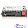 HP 300GB 6G SAS 10K rpm SFF (2.5-inch) SC Enterprise Hard Drive (652564-B21 / 652566-001 / 653955-001(B)) / 641552-001