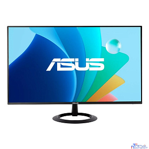 Монитор ASUS VZ279HG (27", 16:9, IPS, 1ms(MPRT), 1920x1080, 120Hz, 250cd, 1500:1, 178°/178°, VGA/HDMI, Black)(90LM0BU1-B01A71)