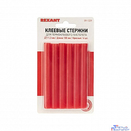 Пистолеты, стержни Rexant, PROconnect