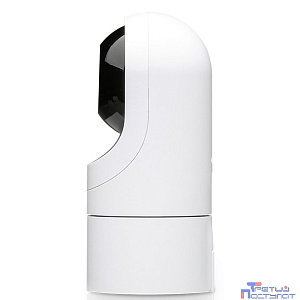UBIQUITI UVC-G3-FLEX Видеокамера 1080p, 25 FPS, EFL 3.4 мм, F/2