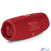 Колонка порт. JBL Charge 5 красный 30W 2.0 BT 15м 7500mAh (JBLCHARGE5RED)