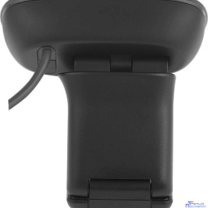 Веб-камера/ Logitech Brio 105 Full HD 1080p Webcam - GRAPHITE - USB
