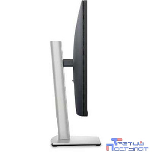 LCD Dell 27" P2723DE {IPS 2560x1440 16:9 60Hz 350cd 5ms 1000:1 HDMI DisplayPort 4xUSB3.2 USB-C(PD90W) RJ45}