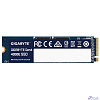 Gigabyte SSD M.2 500GB 2280 Gen4 4000E SSD PCI Express 4.0x4, NVMe 1.4, 3600/3000, MTBF 1.5M, 3D NAND, 300TBW, RTL
