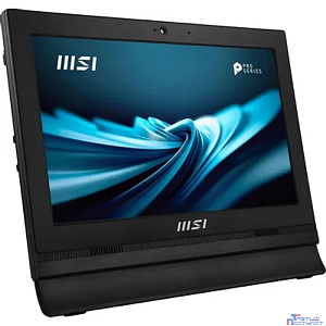 MSI PRO AP162T ADL-014XRU [9S6-A60211-052] Black 15.6""{FHD Touch N-series N100(0.8Ghz)/8192Mb/256PCISSDGb/noOS}