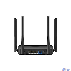 Mercusys MR25BE BE3600 Двухдиапазонный роутер Wi-Fi 7