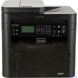 Canon i-Sensys MF264DW (5938C017/2925C016) {копир-принтер-сканер ADF, дуплекс, LAN, Wi-Fi, A4}