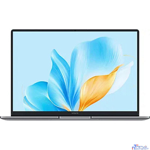 Honor MagicBook X14 FRG-X [5301ALXL] Grey 14"  {WUXGA  i5 13420H/16GB/512GB SSD/DOS}