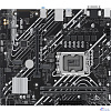 ASUS PRIME H610M-E CSM (Socket 1700, mATX, 2xDDR5(96GB), VGA/DP/HDMI, 1xPCIe/4.0x16/1xPCIe 3.0/1xLAN, 4xSATA 6Gb/s, 2xM.2, 2xUSB 3.2, 2xUSB 2.0, 2xPS/2)