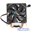 Cooler Aerocool Verkho 3 120W/ Intel 115*/AMD/ PWM/ Clip