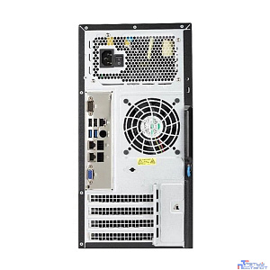 Supermicro SYS-530T-I Серверная платформа/ SuperServer SYS-530T-I(X12STL-F;CSE-731I-404B)