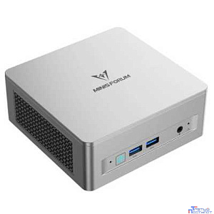 Minisforum Мини ПК UM750LSlim/16GB+1TB (AMD Ryzen 5 7545U) 16GB+1TB, AMD Radeon, Win11 Pro
