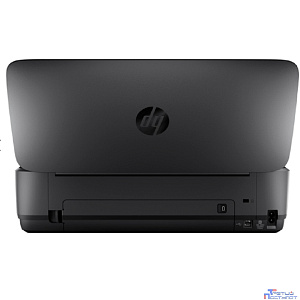 HP OfficeJet 250 mobile AiO (CZ992A) {A4, 4800x1200 dpi, 10 стр/м}