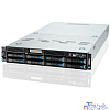 Asus Платформа системного блока ASUS ESC4000-E10 up to 205W, 2x SFF8643 on the backplane, 8x 3,5 trays, 8x NVMe support, 2x 1600W PSU, (274285)