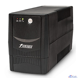 Powerman ИБП Back Pro 850Plus
