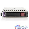 HP 146GB 6G SAS 15K rpm SFF (2.5-inch) Dual Port Enterprise Hard Drive (512547-B21)
