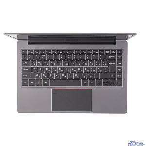 Гравитон Н14И-Т (200739) 14.0"FHD i3-1115G4/1x16GBDDR4/512GBSSD_M.2/WiFi+BT/NoOS/Реестр МПТ