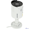 HIKVISION DS-2CD2043G2-IU(4mm) 4-4мм цв. корп.:белый