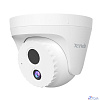 TENDA IC7-LRS Турельная видеокамера 4MP UHD, объектив 4мм, ИК ночного видения 30м
