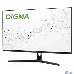 LCD Digma 27" DM-MONB2702 {IPS 2560x1440 5ms HDMI DP 75Hz 250cd}