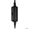 SVEN 135, чёрный, USB, акустическая система 2.0, мощность 2x3 Вт(RMS)