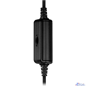SVEN 135, чёрный, USB, акустическая система 2.0, мощность 2x3 Вт(RMS)