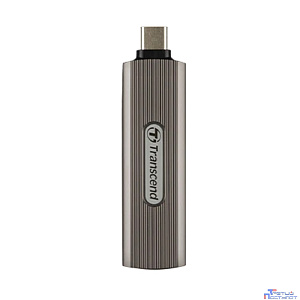 Transcend Portable SSD 1TB USB-C TS1TESD330C ESD330C серый