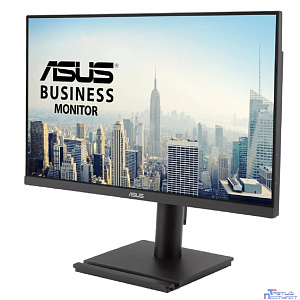 Монитор ASUS VA279QGS (27", 16:9, IPS, 1ms(MPRT), 1920x1080, 120Hz, 350cd, 1500:1, 178°/178°, VGA/HDMI/DP, 4x USB 3.2 Gen 1 Type-A, 2*2W, Black)(90LM04J1-B01171)
