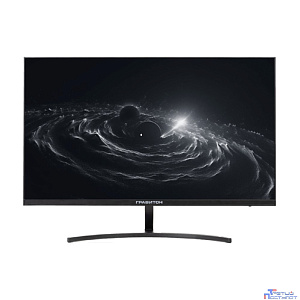 LCD 27" ГРАВИТОН МН27А [171296] (IPS,1920x1080,178°/178°,5мс,300 кд/м, 75Гц, D-Sub, DP 1.2,HDMI 2.0,VESA 100x100, с регулируемой опорой, Реестр МПТ)