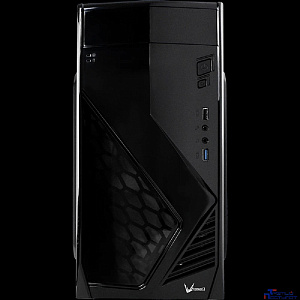 Formula Cs-102 ( mATX, без БП, 1x USB3.0, 1x USB2.0 )