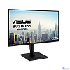 Монитор ASUS VA27AQSE (27", 16:9, IPS, 1ms(MPRT), 2560x1440, 75Hz, 350cd, 1000:1, 178°/178°, VGA/HDMI/DP, 2*2W, Pivot, Black)(90LM06G1-B02171)
