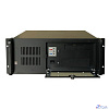 Procase B430L-B-0 черный {4U глубина 540мм, внешн 3x5.25, внутр 8xHDD, MB 12"x13",без Б/П PS2}