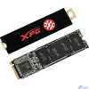 A-DATA SSD 256GB SX6000 Pro PCIe 3.0 x4 ASX6000PNP-256GT-C