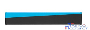 WD Portable HDD 4TB My Passport  WDBPKJ0040BBL-WESN  2,5" USB 3.0 blue