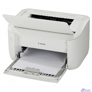 Canon imageCLASS LBP6030 (8468008/8468B008) {лазерный черно-белый A4 настольный 600x600dpi, белый,325 картридж}