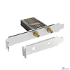 TP-Link Archer TBE400E BE6500 Трехдиапазонный беспроводной PCI Express-адаптер Wi-Fi 7 с поддержкой Bluetooth 5.4