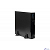 ИБП Бастион RAPAN-UPS 1000-RACK-IN-2X9 {Line-interactive, 1000ВА/700 Вт, USB, 2х EURO, АКБ 2x 9Ah, подкл АКБ блоков RAPAN BC 24/9S} (8936)