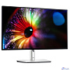 LCD Dell 27" U2724D {IPS 2560x1440 120Hz 5ms 178/178 350cd 2000:1 10bit(8bit+FRC) HDMI2.0 DisplayPort1.4(in/out) 3xUSB3.2 USB-C3.2(15W) HAS Pivot VESA}