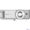 InFocus IN0024ST Проектор white {DLP, 1024x768, 3800Lm, 0.62:1 (кф), 30000:1, VGA, 2xHDMI, S-Video, USB-A, RS-232}