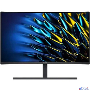 LCD Huawei 27" MateView GT XWU-CBA черный {VA 2560x1440 165Hz 16:9 HDMI  матовая HAS 350cd 178/178  DisplayPort USB} [53060446]